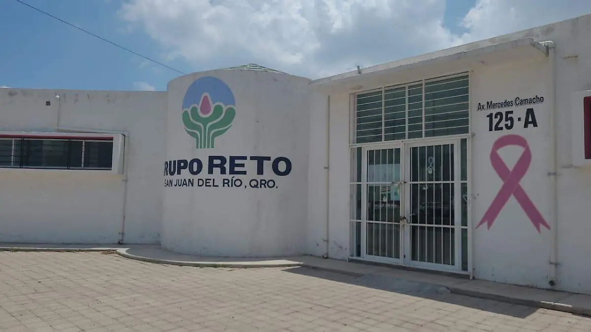 Grupo Reto